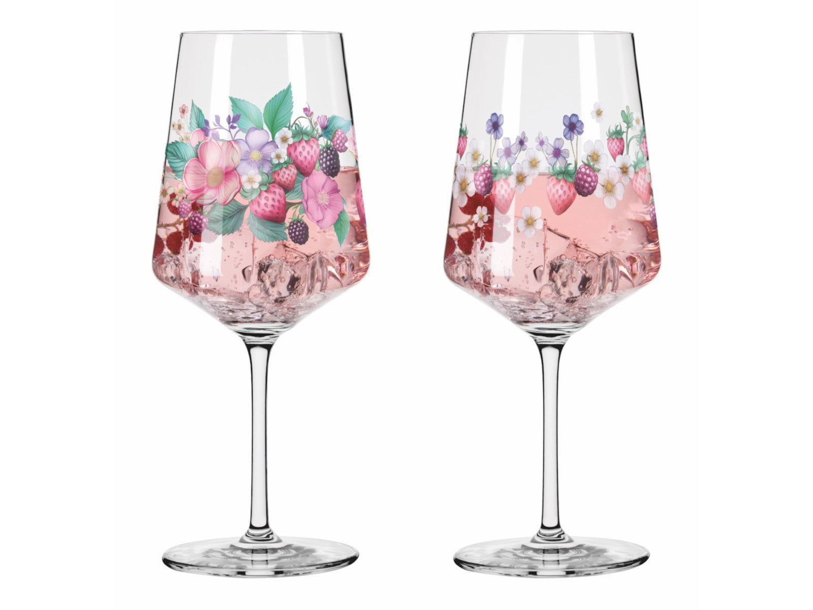 Ritzenhoff Sommersonett Sprizz 2er Set F25 - Produktbild 2