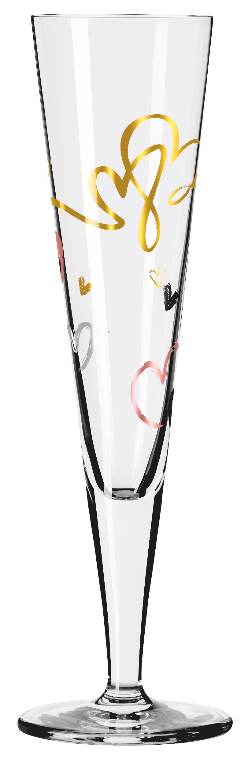 RITZENHOFF Goldnacht Champus-Duett F23 - Produktbild 4