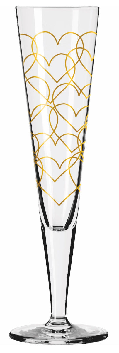 RITZENHOFF Goldnacht Champus-Duett Best of 2022 H23 - Produktbild 4