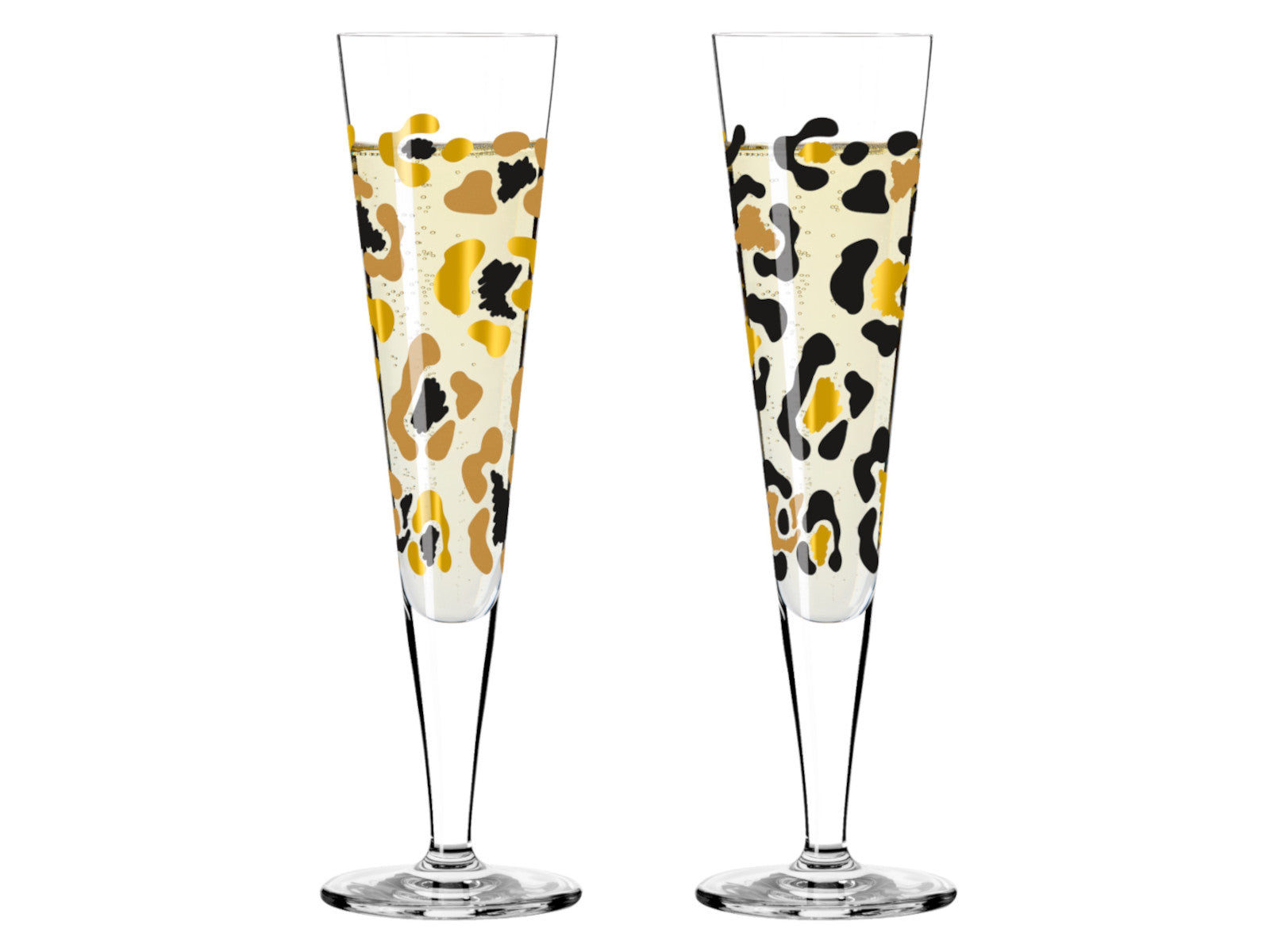 RITZENHOFF Goldnacht Champus-Duett (A. Vasconcelos) H25 - Produktbild 2
