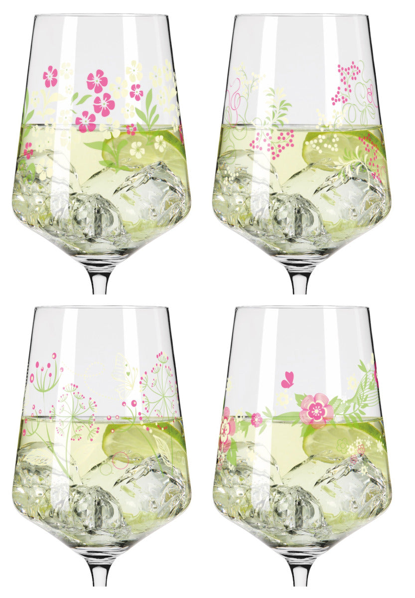 RITZENHOFF Sommertau Hugo 4er Set F23 - Produktbild 2