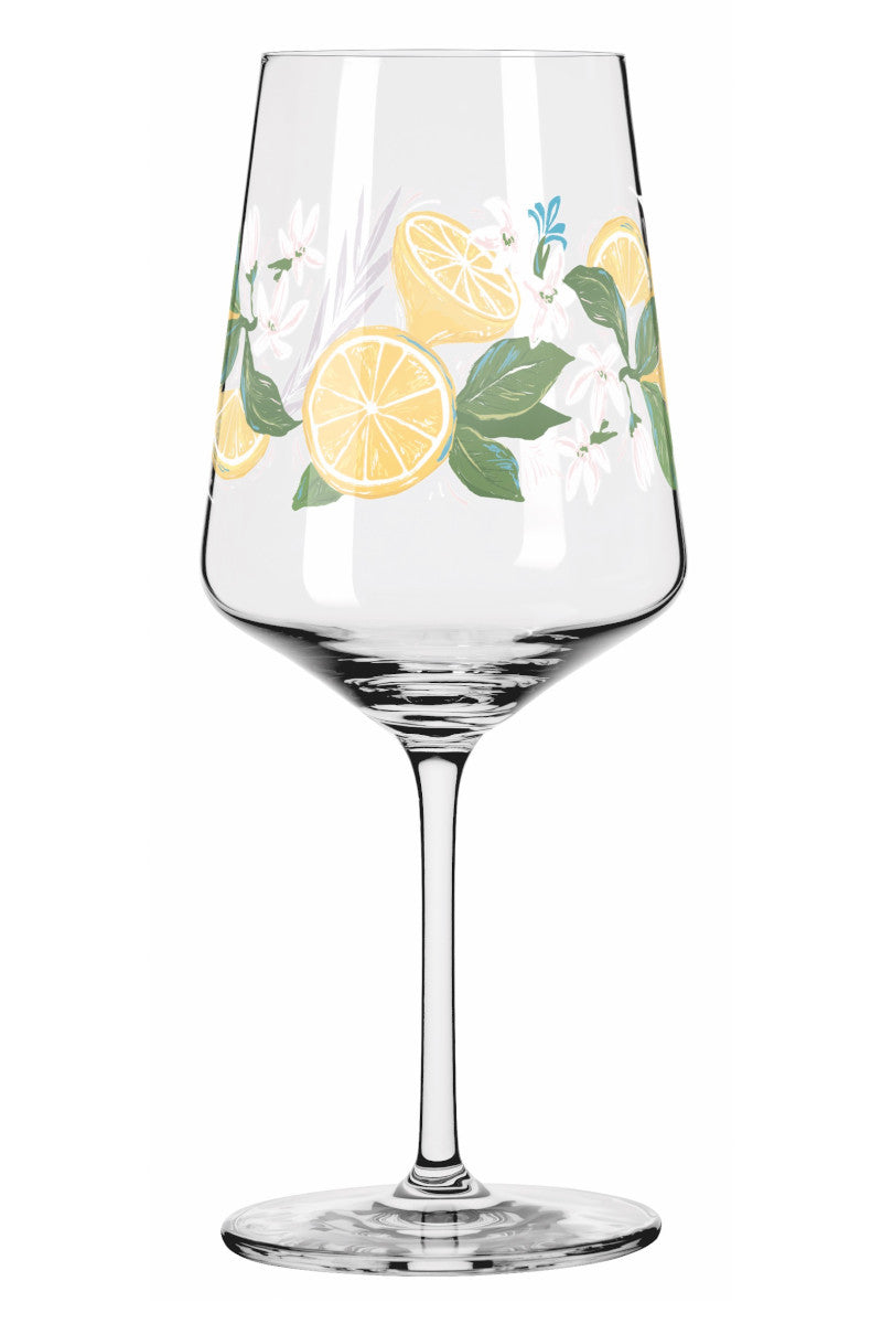 Ritzenhoff Sommertau Limoncello 2er Set F25 - Produktbild 3