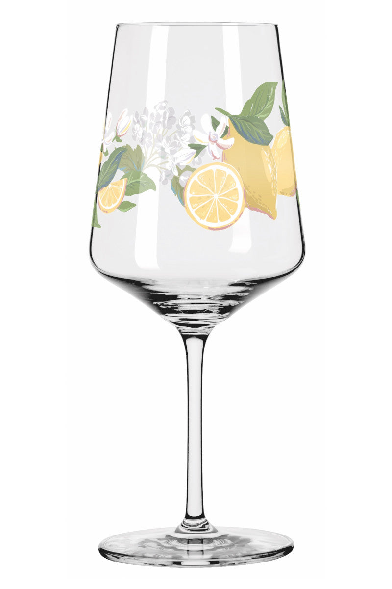Ritzenhoff Sommertau Limoncello 2er Set F25 - Produktbild 2