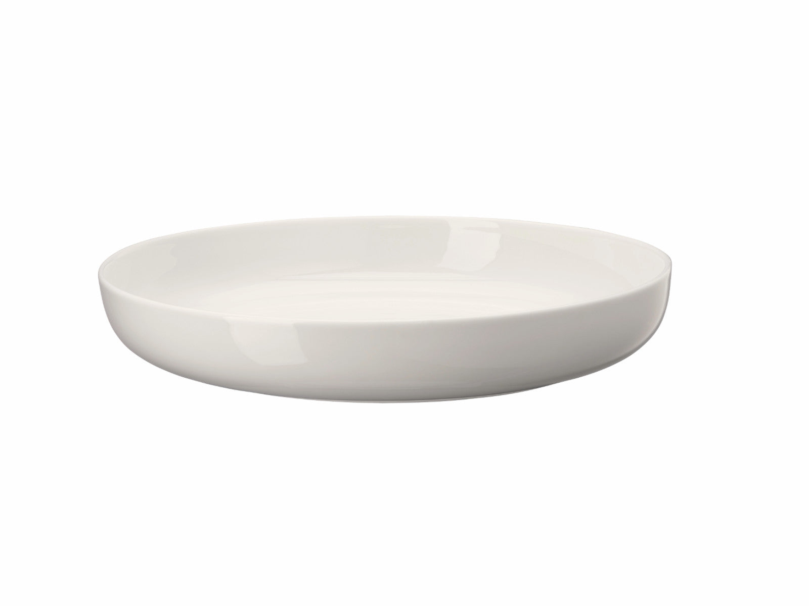Rosenthal Jade Lift Weiss Teller tief 24cm