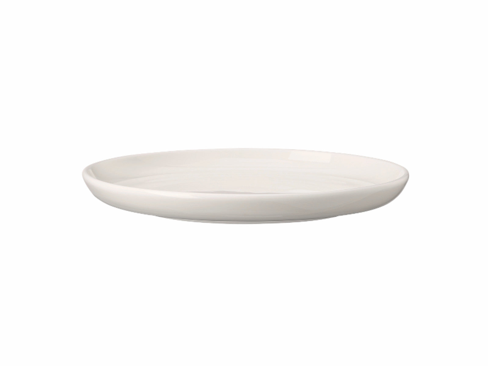Rosenthal Jade Lift Weiss Brotteller 16cm - Produktbild 2