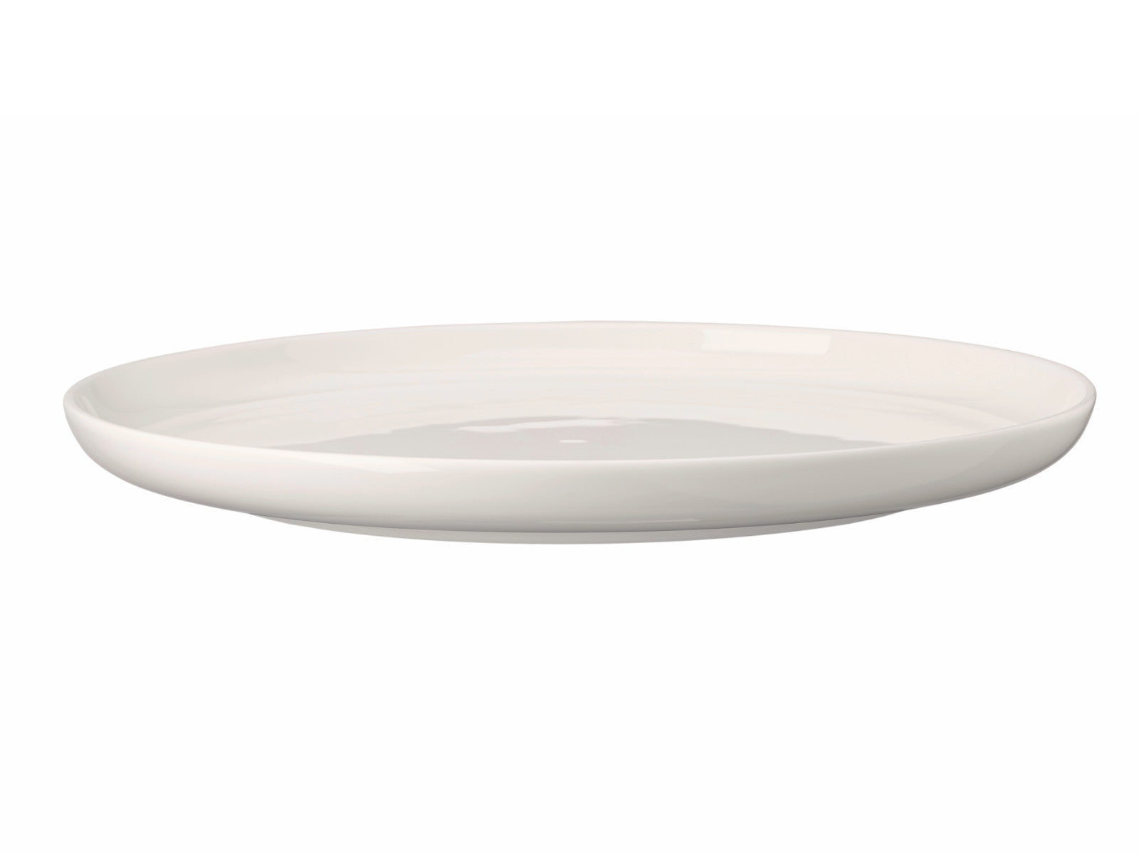 Rosenthal Jade Lift Weiss Teller flach 24cm - Produktbild 2