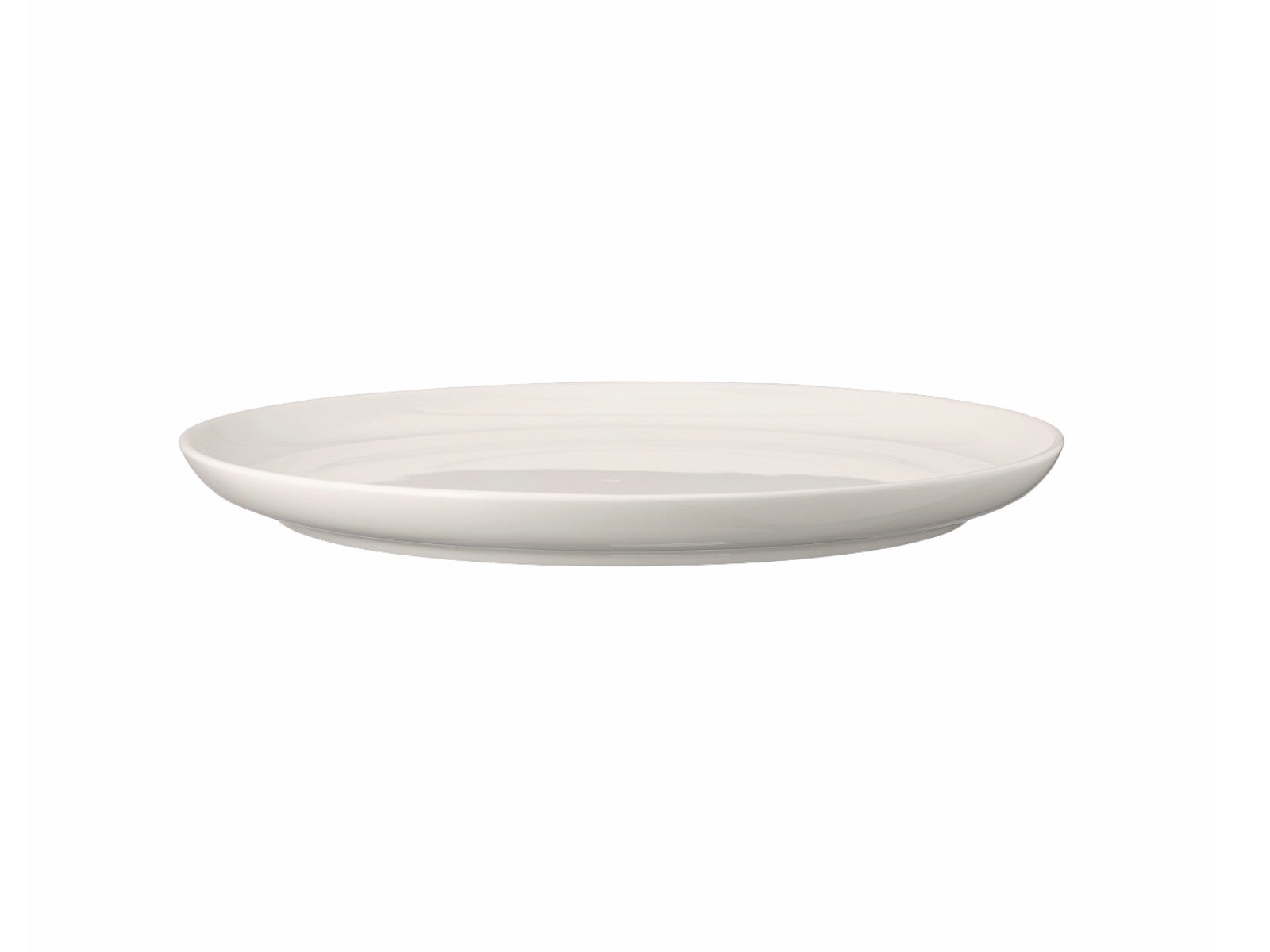 Rosenthal Jade Lift Weiss Speiseteller 28cm - Produktbild 2