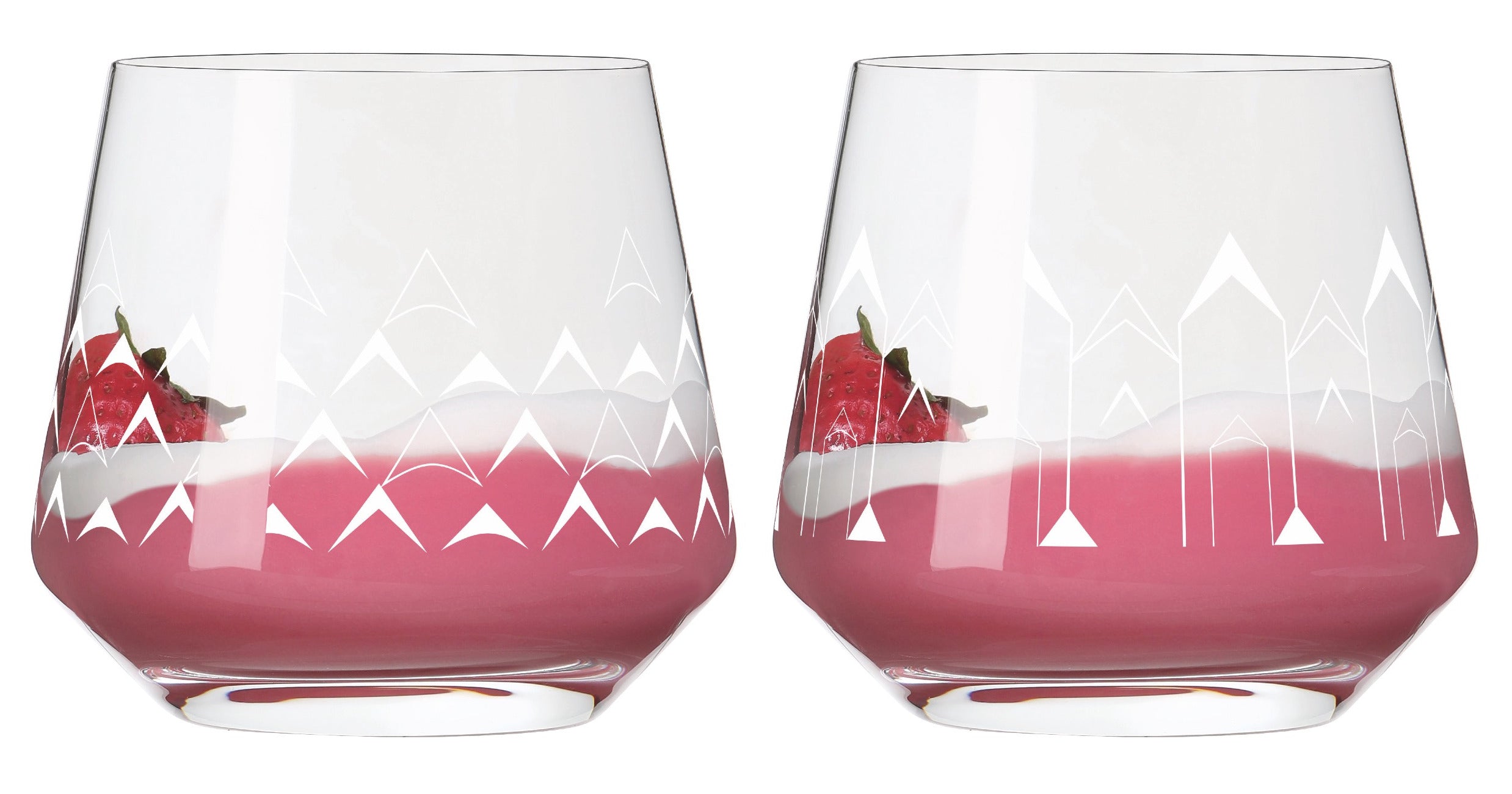 RITZENHOFF Delights Dessertglas 2er Set F23 #1 #2 - Produktbild 4