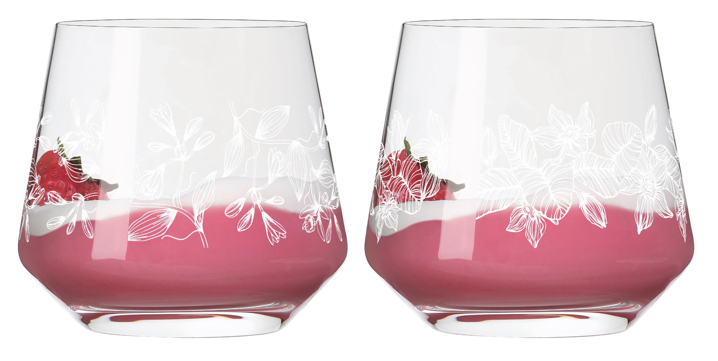 RITZENHOFF Delights Dessertglas 2er Set F23 #3 #4 - Produktbild 4