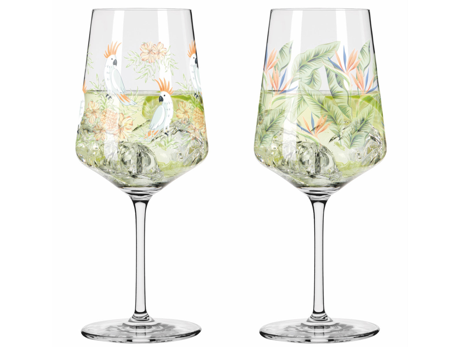 RITZENHOFF Sommertau Hugo 2er Set F23 - Produktbild 2