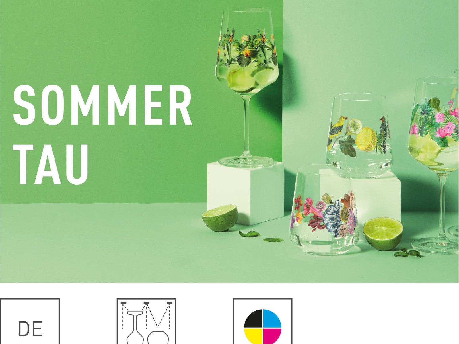 RITZENHOFF Sommertau Hugo 2er Set F23 - Produktbild 7