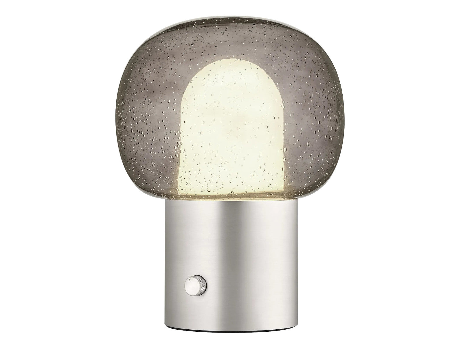 Blomus IRIS Tischlampe stainless steel matt 32cm - Produktbild 2