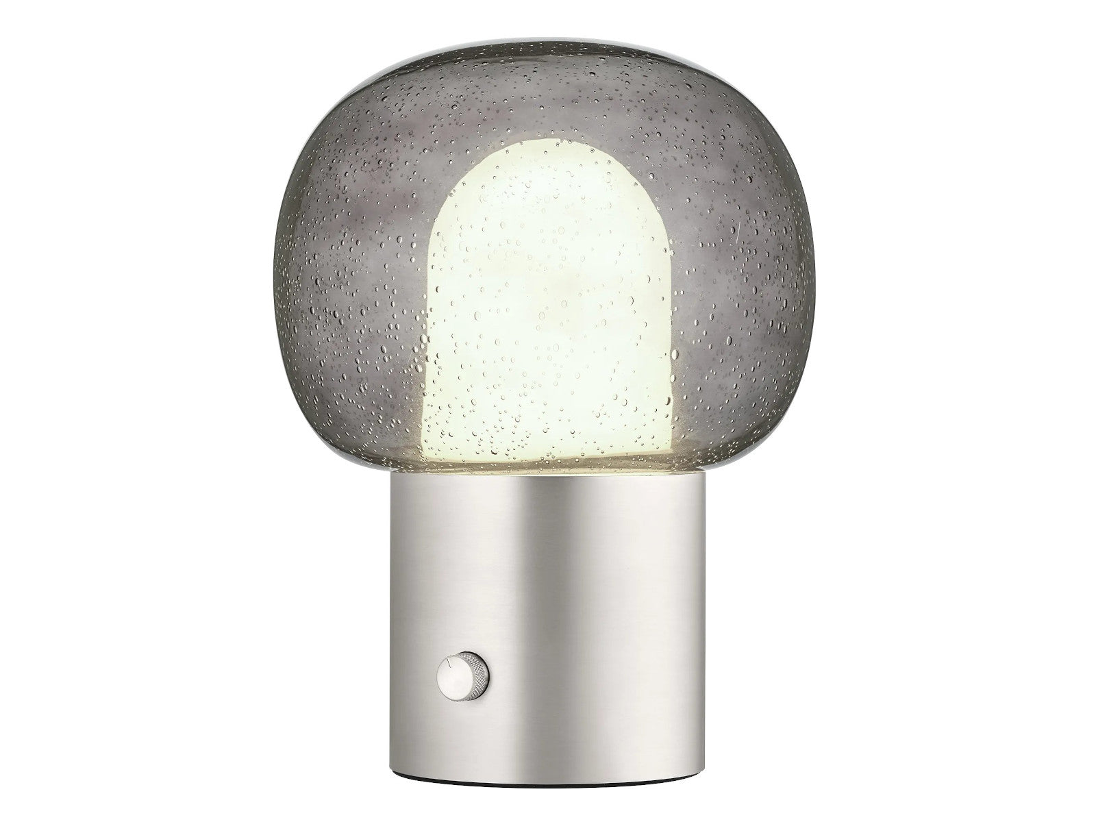 Blomus IRIS Tischlampe stainless steel matt 32cm - Produktbild 4