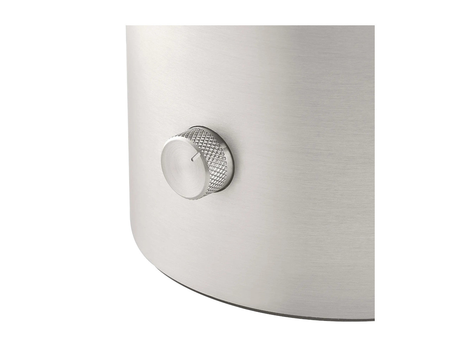 Blomus IRIS Tischlampe stainless steel matt 32cm - Produktbild 6