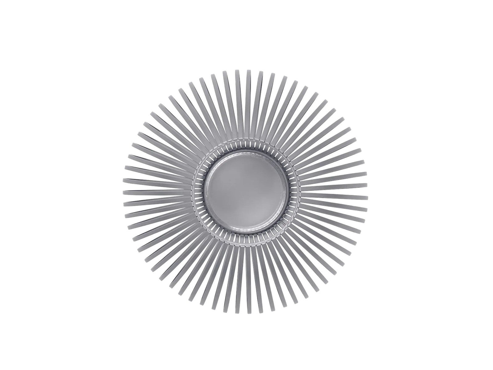 Blomus LYVA Laterne steel gray S 17cm - Produktbild 2