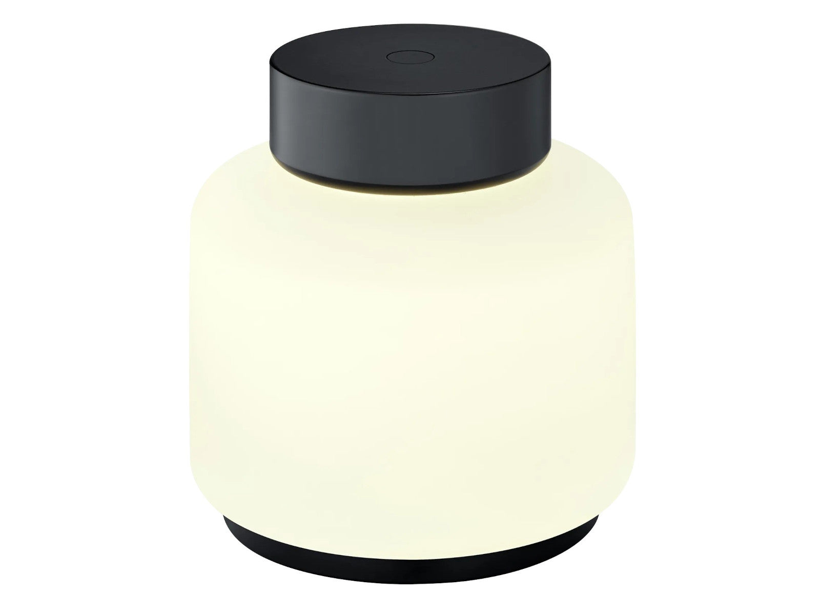 Blomus FAWN LED-Lampe schwarz 13cm - Produktbild 3