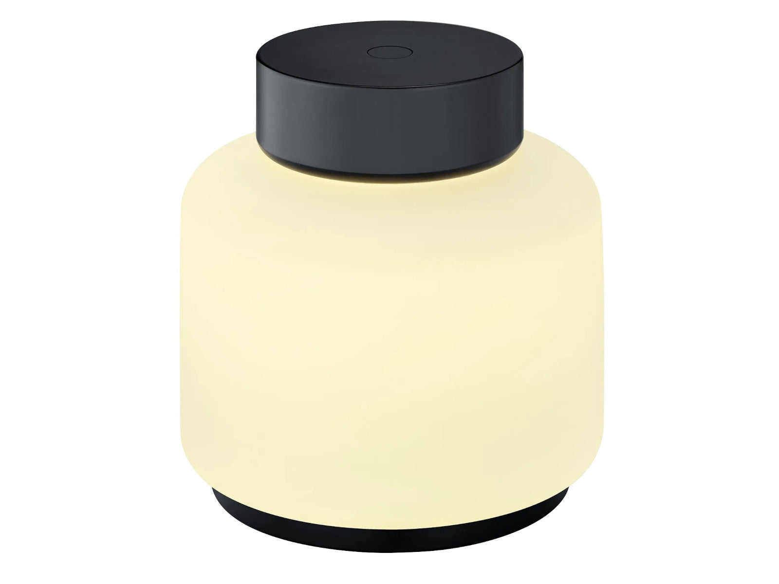 Blomus FAWN LED-Lampe schwarz 13cm - Produktbild 5