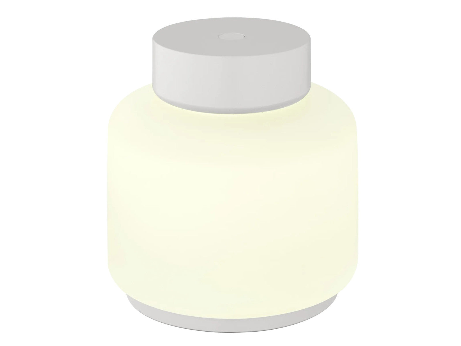 Blomus FAWN LED-Lampe seidengrau 13cm - Produktbild 3
