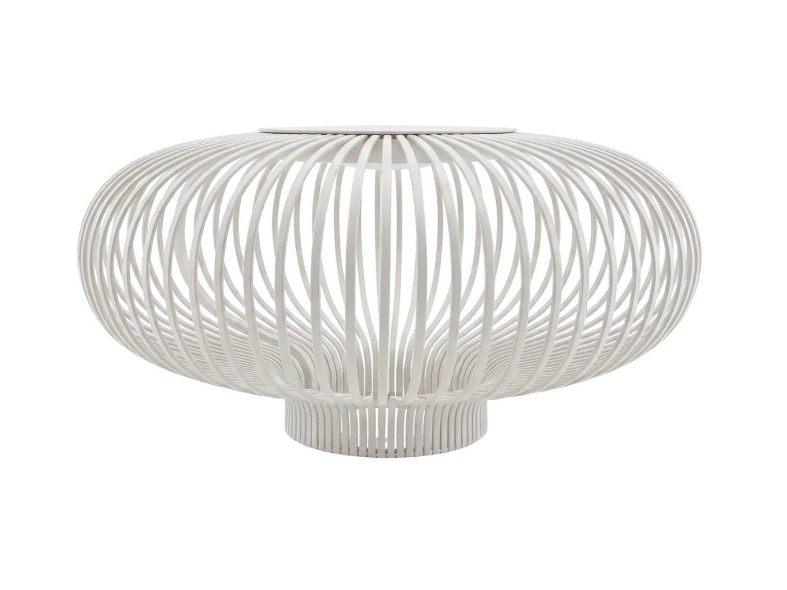 Blomus LITO Tischleuchte moonbeam M 18cm