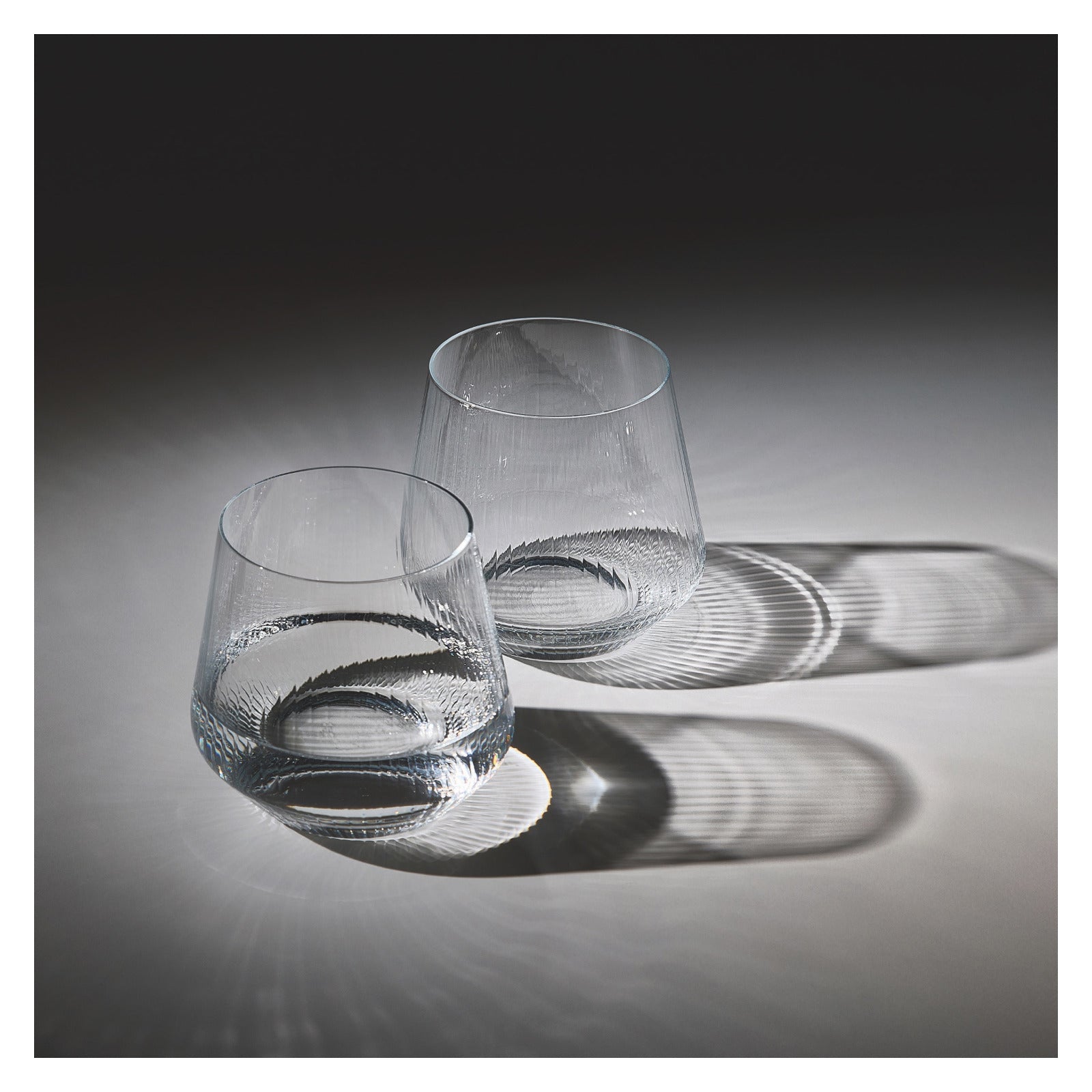 RITZENHOFF Sonnenschliff Wasserglas 2er Set H24 #1 - Produktbild 4