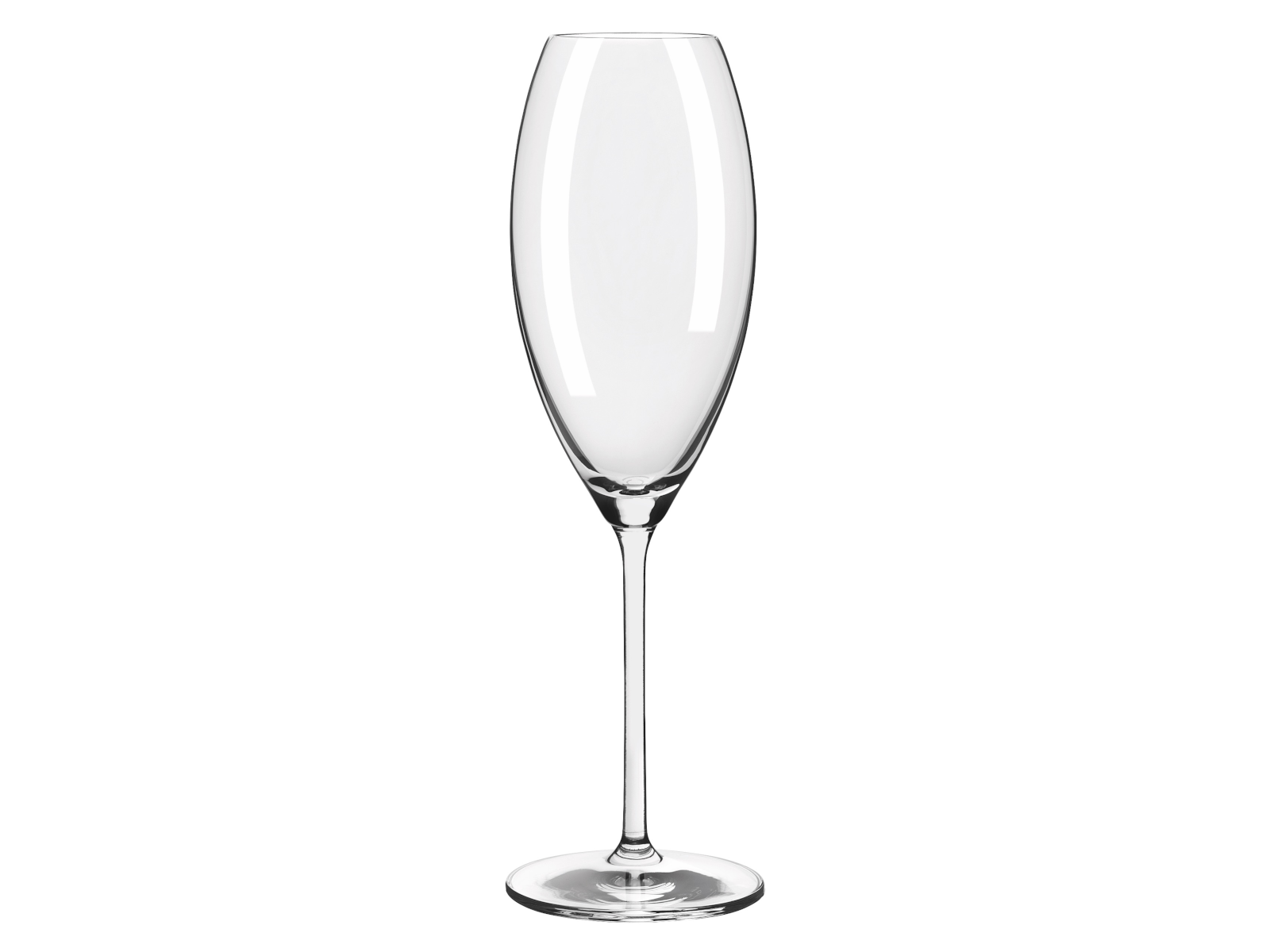 RITZENHOFF Glanzlicht Weinglas / Champagnerglas 12er Set H24 - Produktbild 2