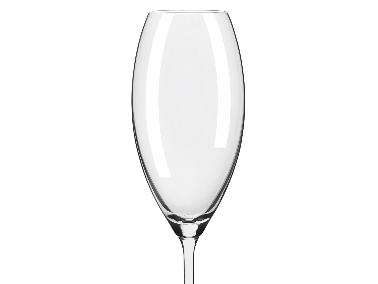 RITZENHOFF Glanzlicht Weinglas / Champagnerglas 12er Set H24 - Produktbild 3