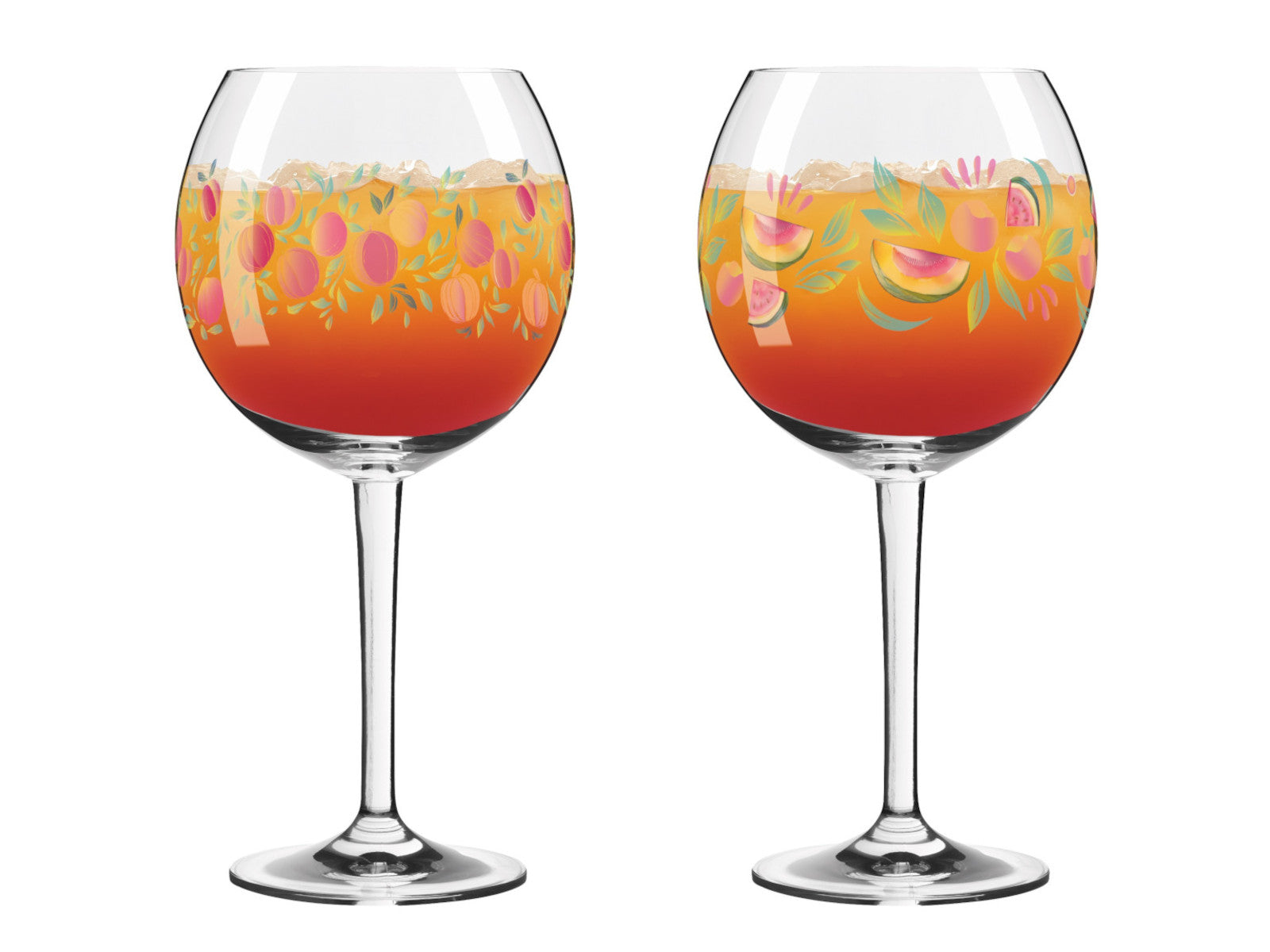 Ritzenhoff Summer Breeze Cocktailglas 2er Set F25 - Produktbild 4