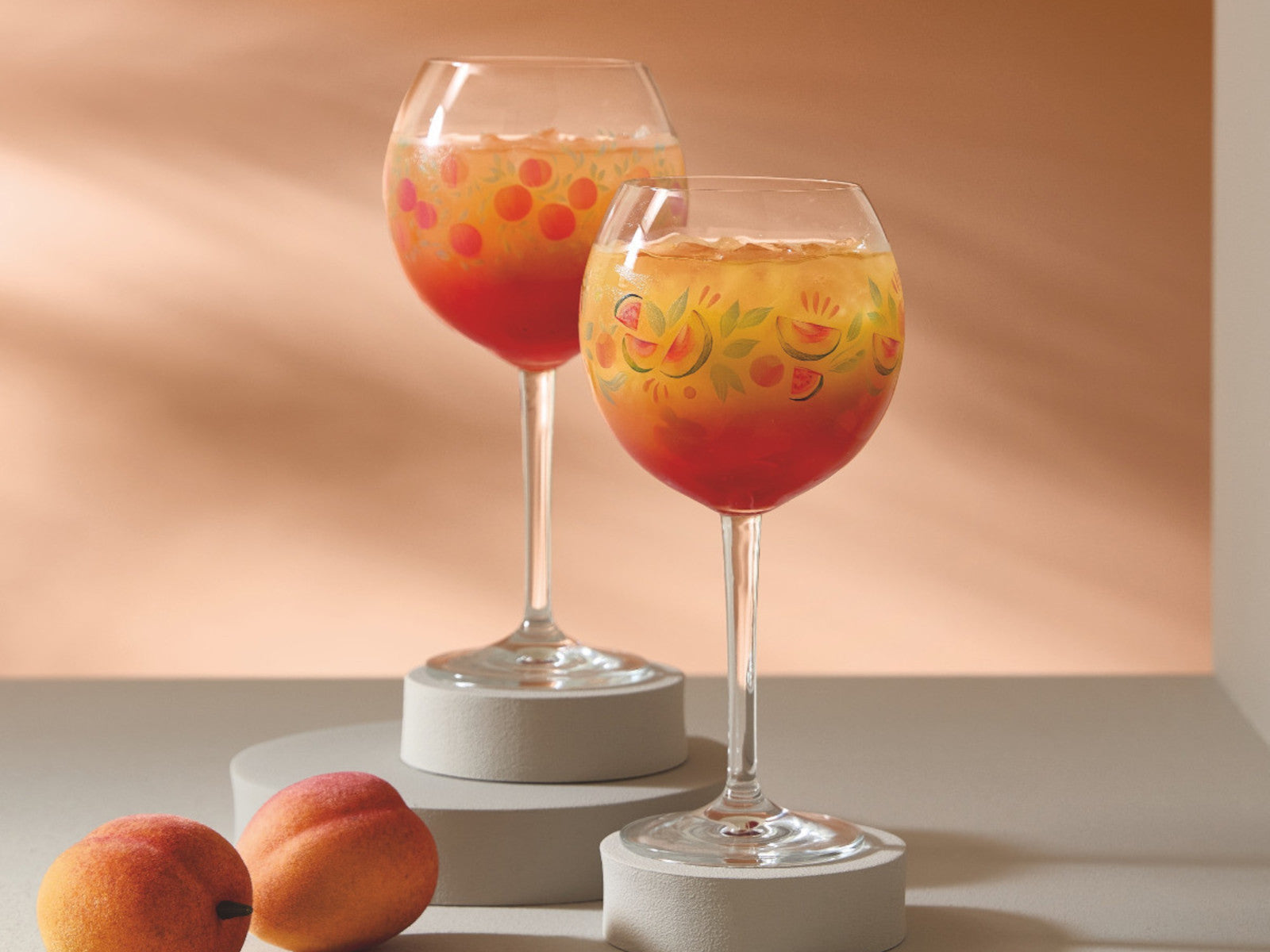 Ritzenhoff Summer Breeze Cocktailglas 2er Set F25 - Produktbild 5