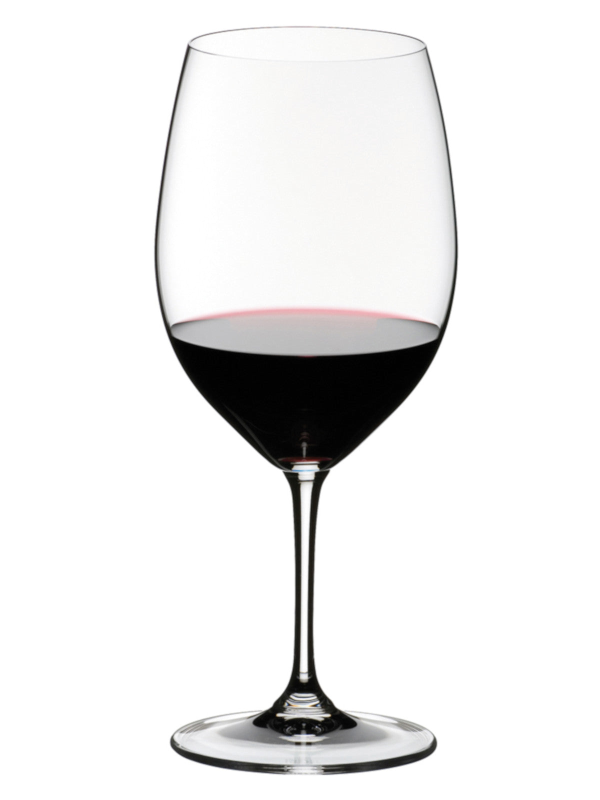 Riedel Vinum Cabernet Sauvignon/Merlot 8er Set