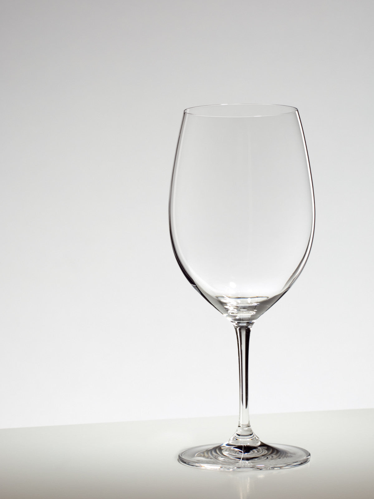 Riedel Vinum Cabernet Sauvignon/Merlot 8er Set - Produktbild 3