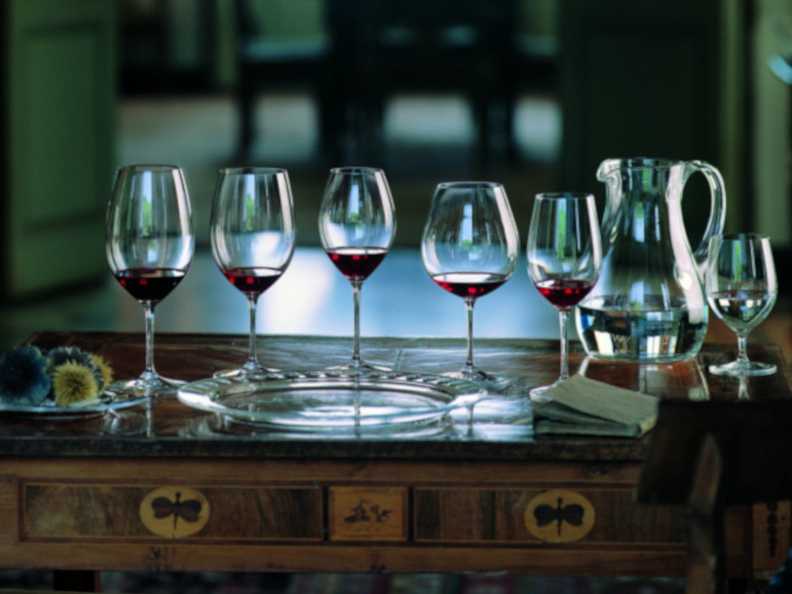 Riedel Vinum Viognier/Chardonnay 8er Set - Produktbild 4
