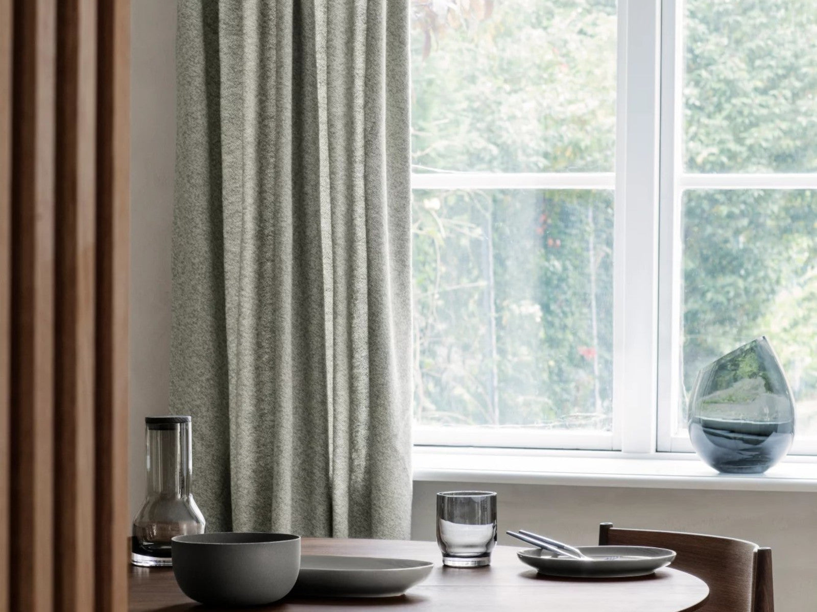 Blomus MAXIME Espressolöffel-Set sharkskin 4tlg - Produktbild 4