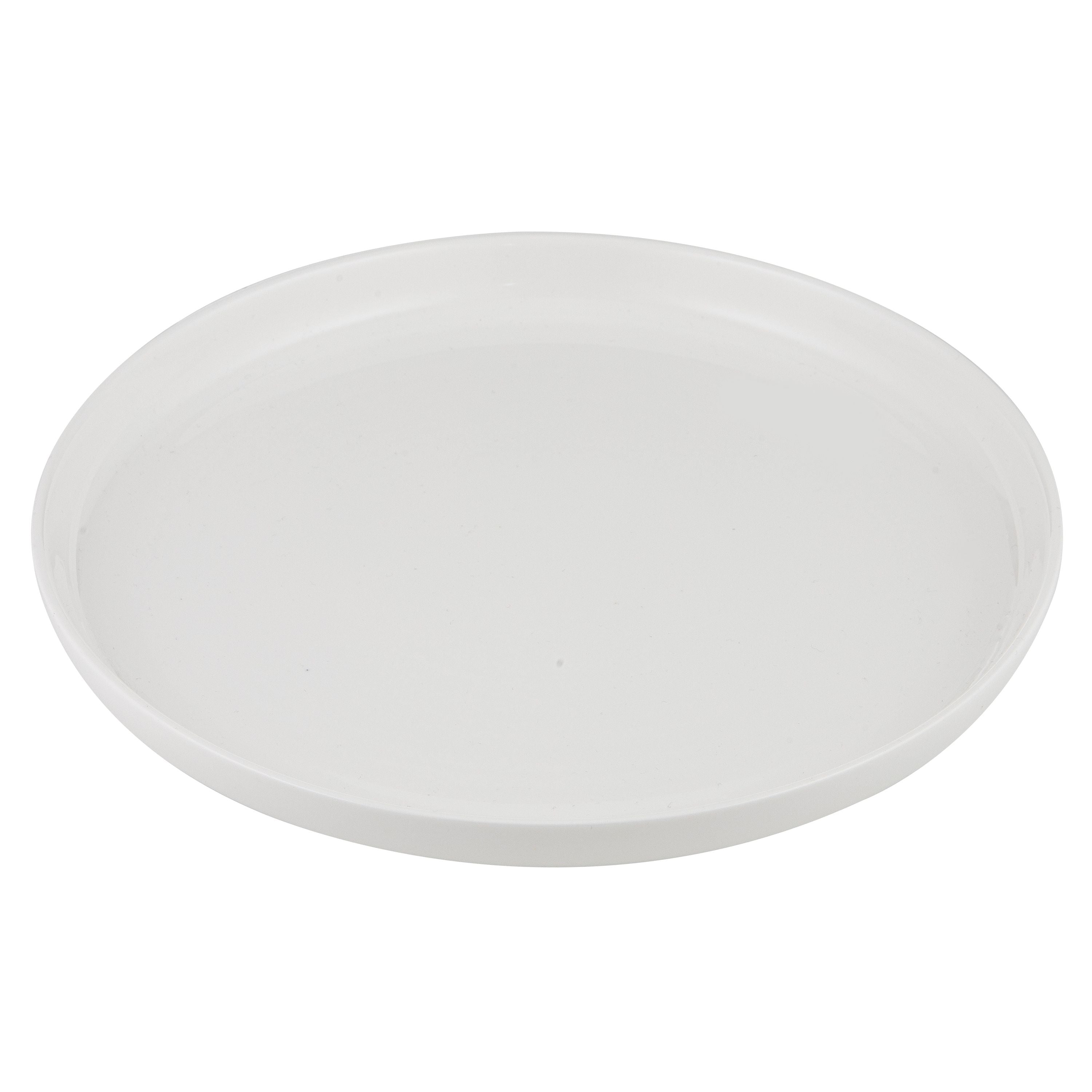 ladelle Alto Serve & Share Servierteller weiß 30cm