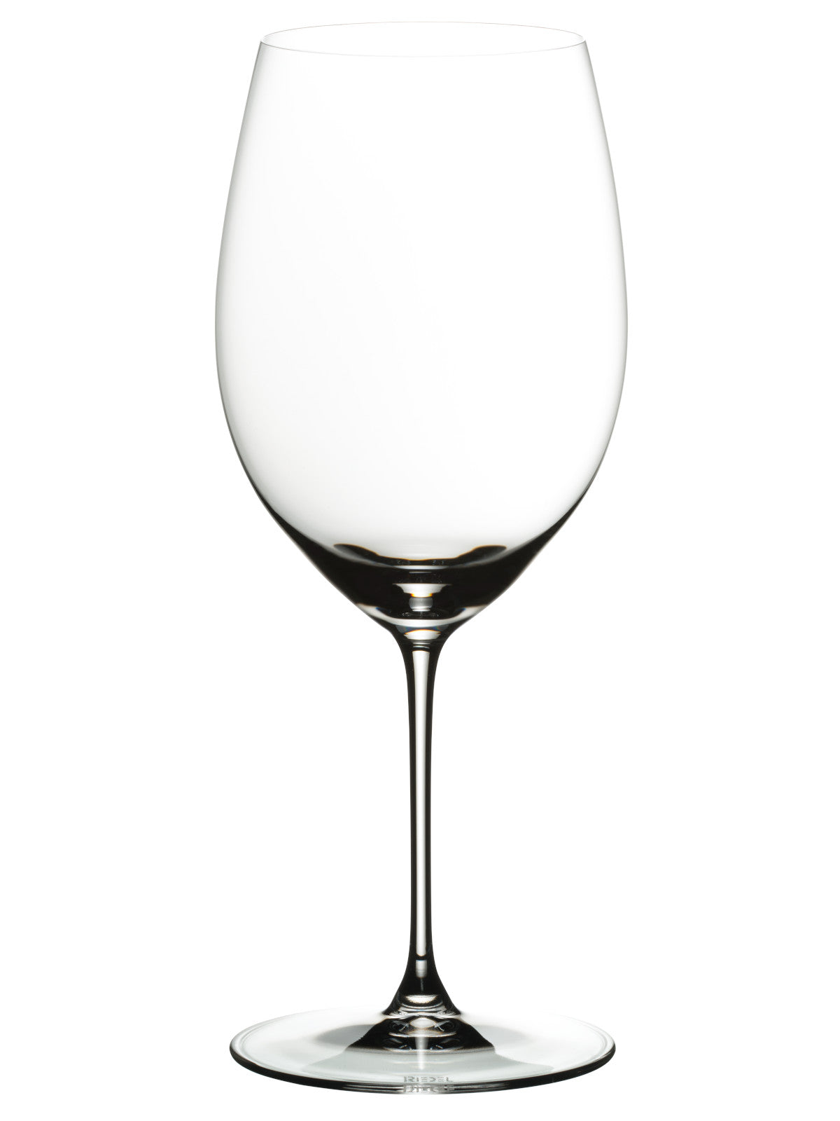 Riedel Veritas Cabernet/Merlot 8er Set
