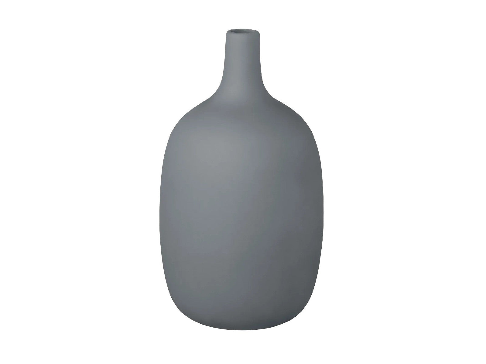 Blomus CEOLA Vase agave green 21cm