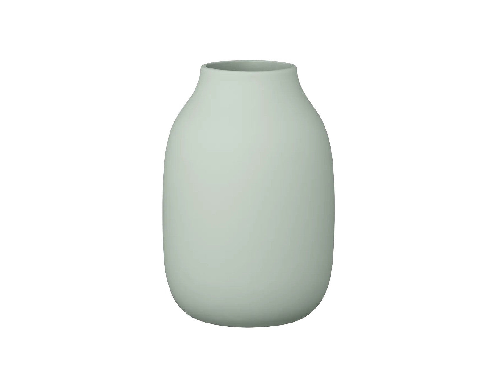 Blomus COLORA Vase desert sage S 15cm