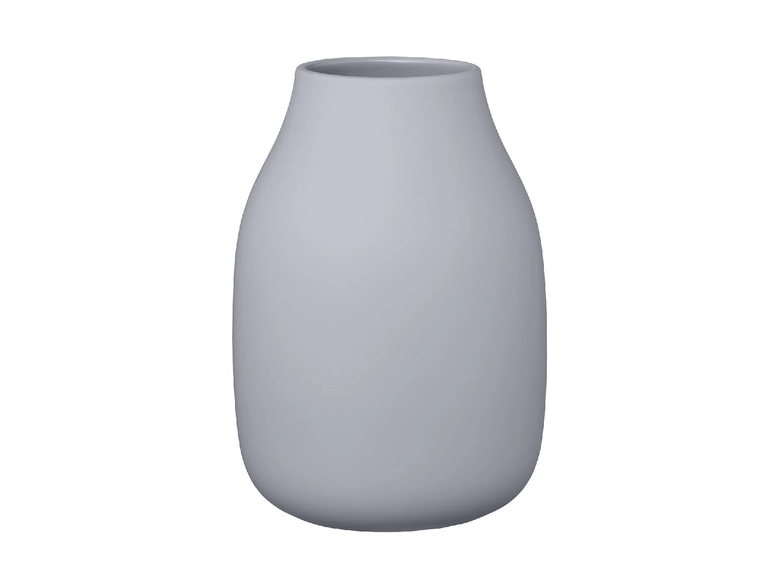 Blomus COLORA Vase tradewinds L 20cm