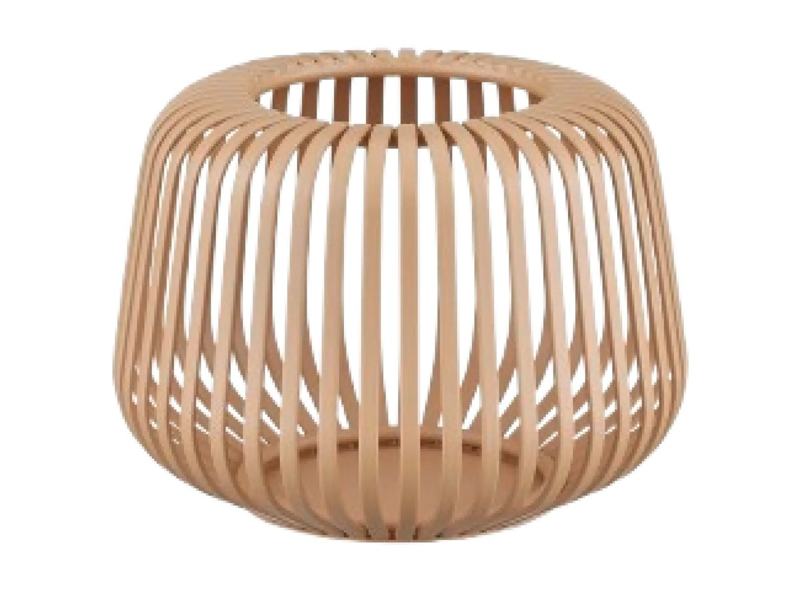 Blomus LITO Laterne indian tan XS 10cm