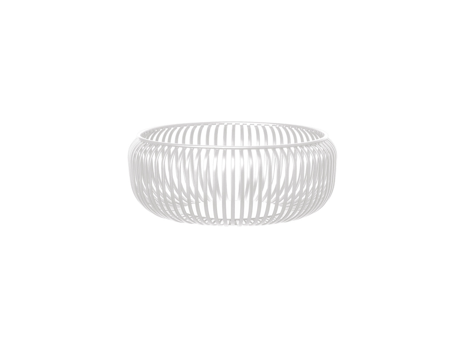 Blomus LITO Schale white M 25cm