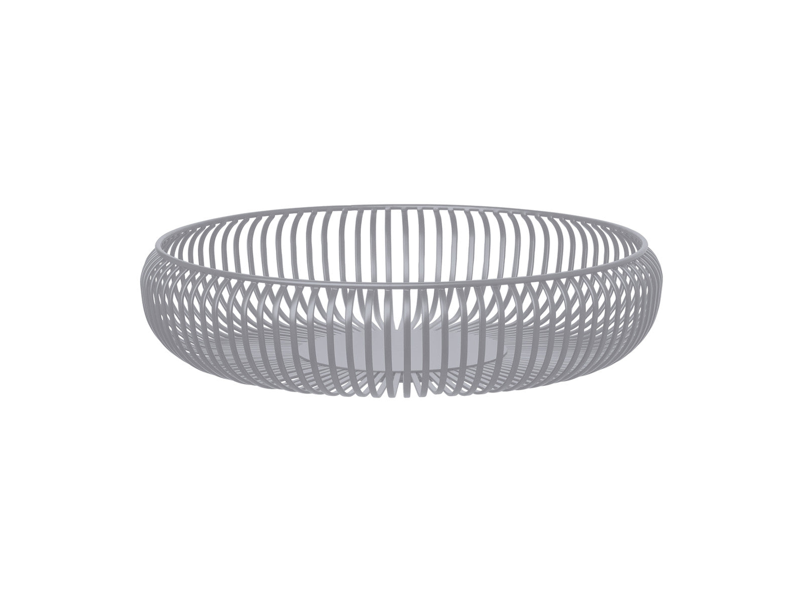 Blomus LITO Schale steel grey L 36cm