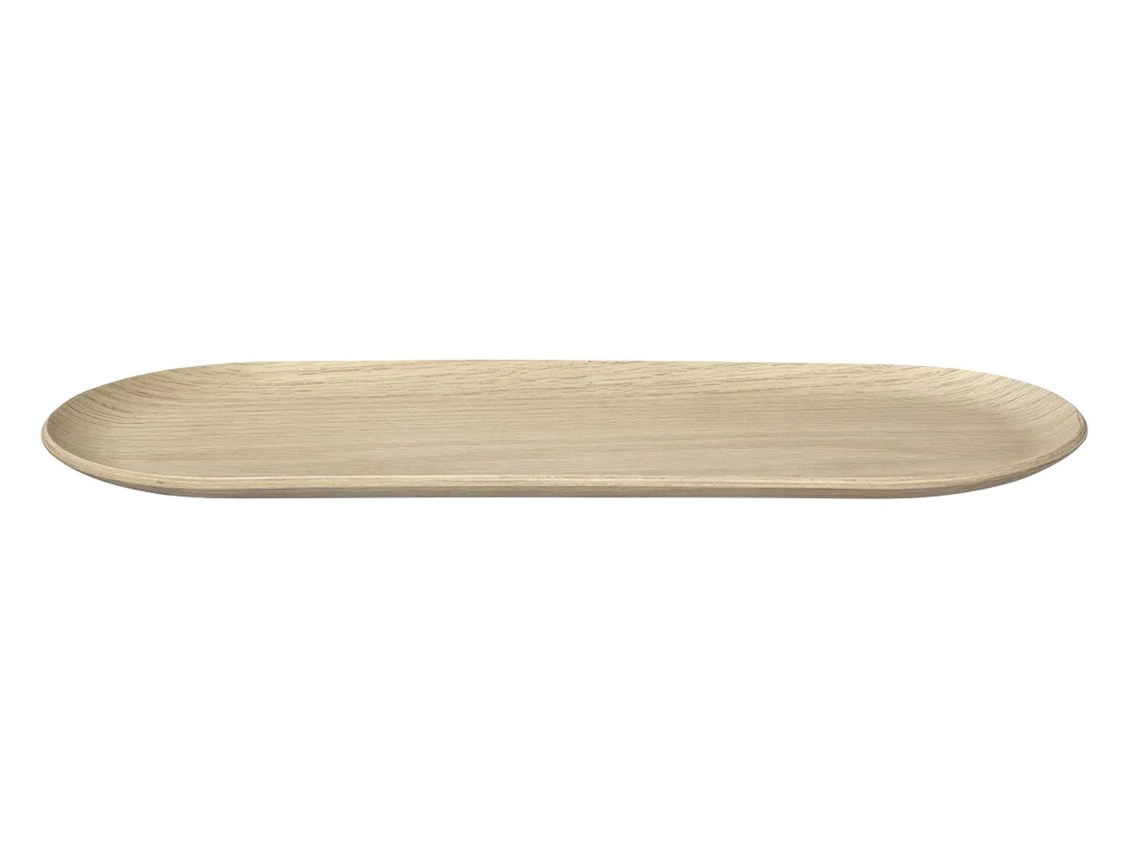 Blomus BAKI Tablett M oak 36x14cm