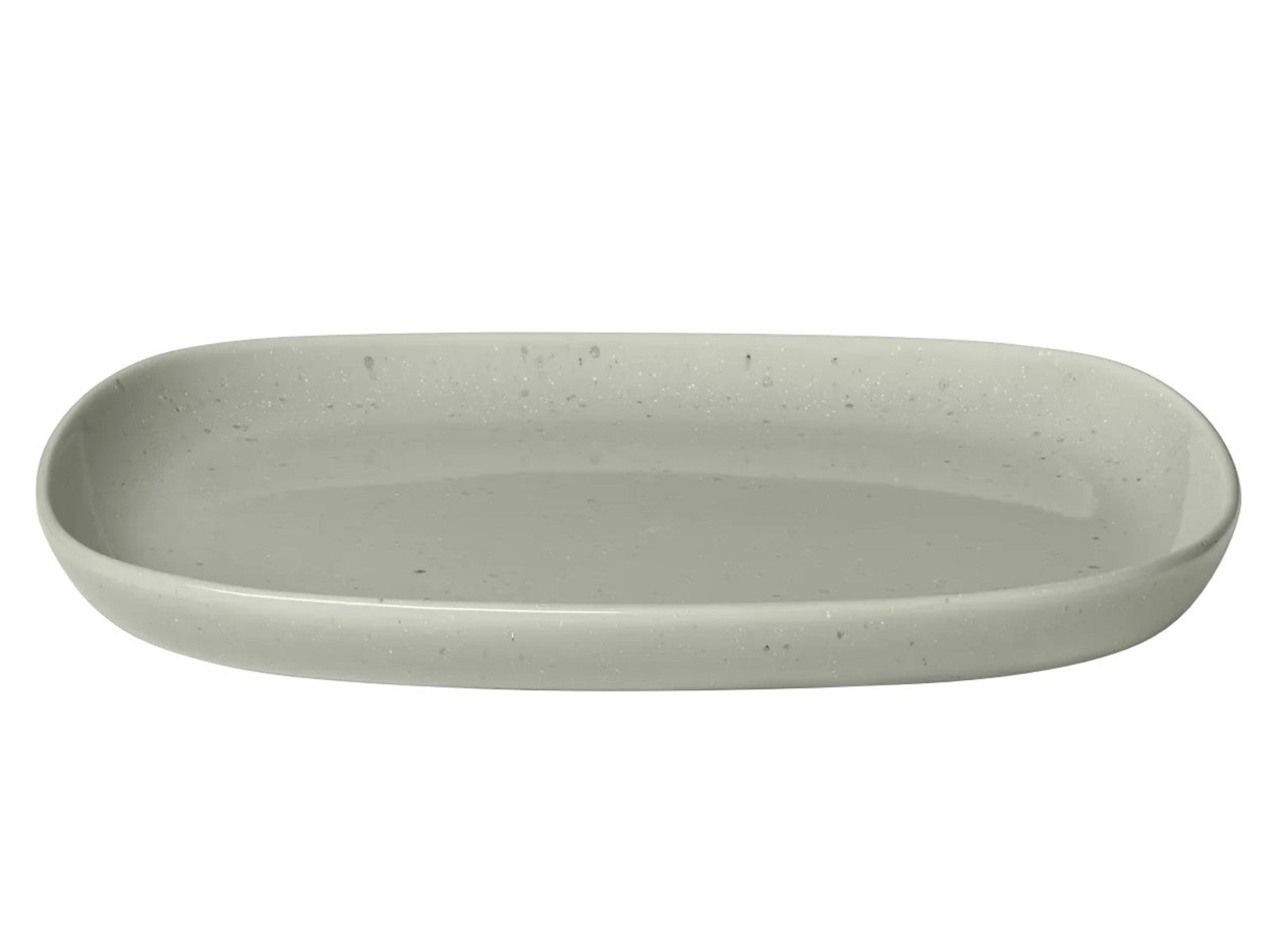 Blomus VAHLO Dessertteller mirage gray 20cm