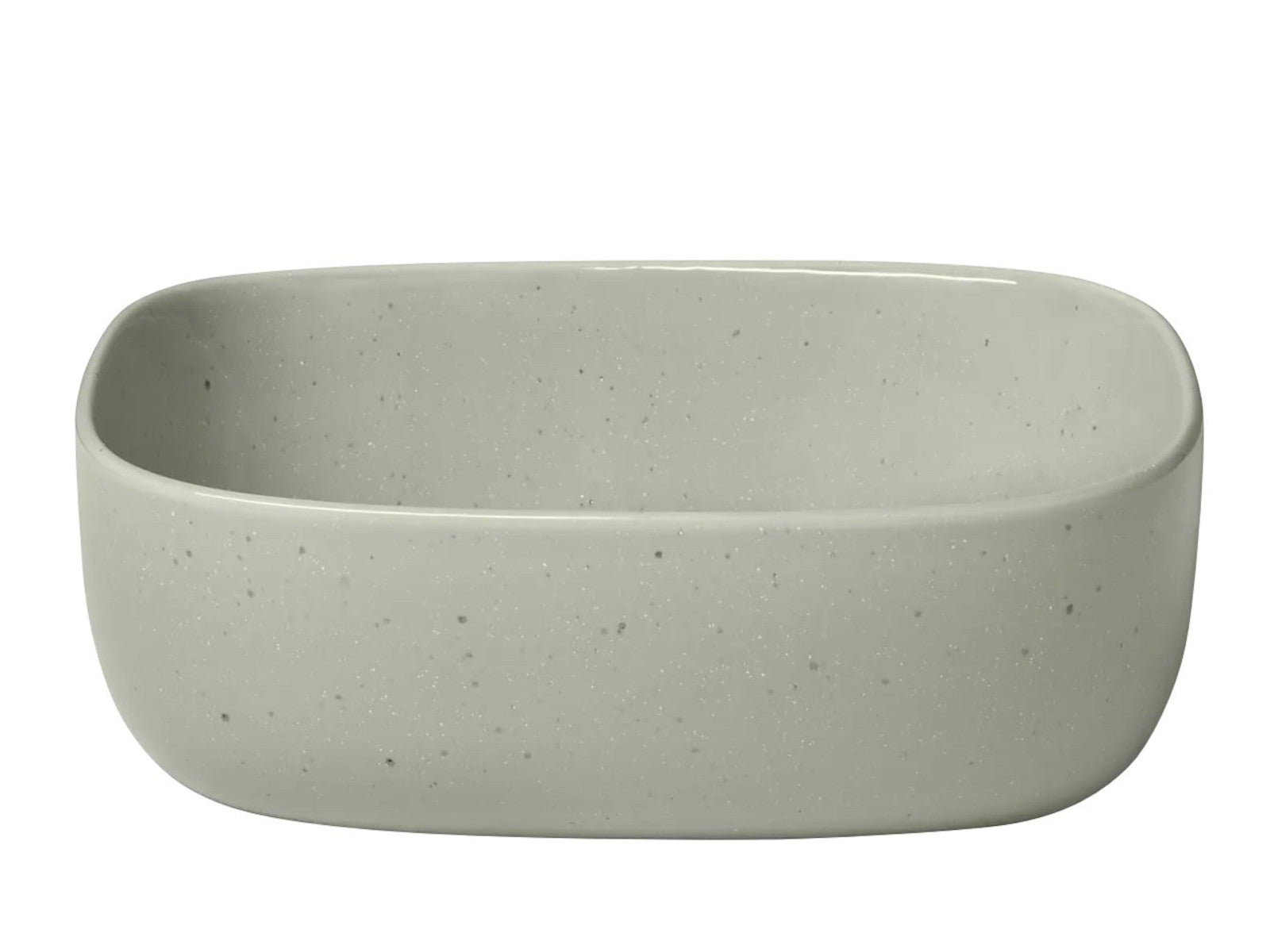 Blomus VAHLO Salatschüssel M mirage gray 20cm