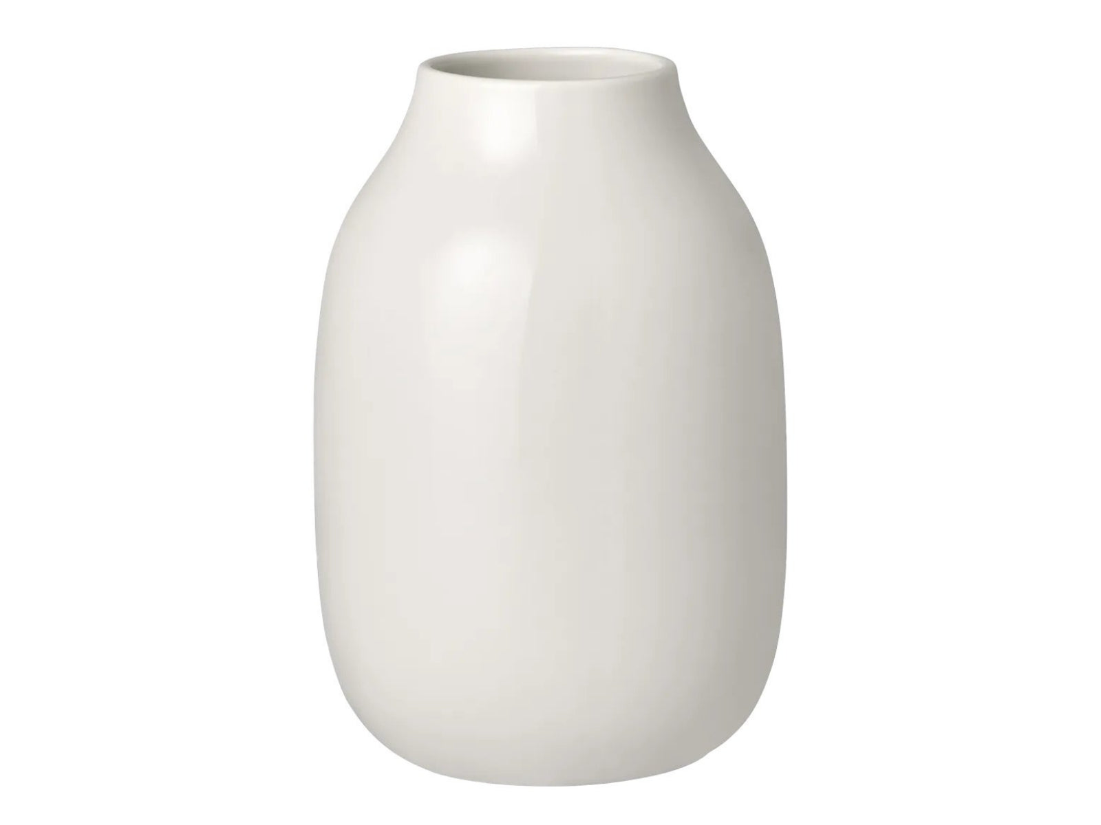 Blomus COLORA Vase S moonbeam 10cm