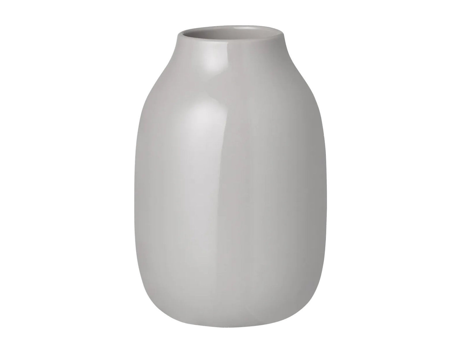 Blomus COLORA Vase S mourning dove 10cm