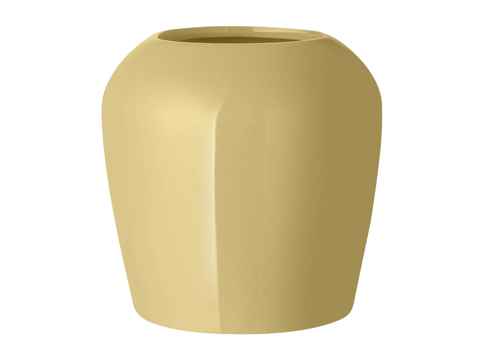 Blomus LETA Vase L new wheat 14cm