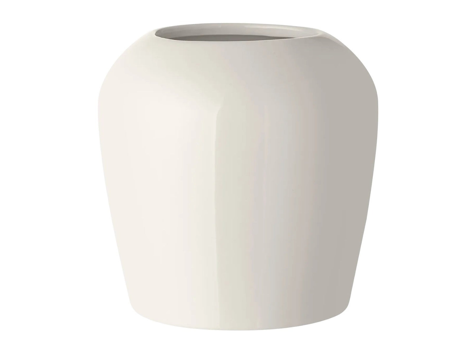 Blomus LETA Vase L moonbeam 14cm
