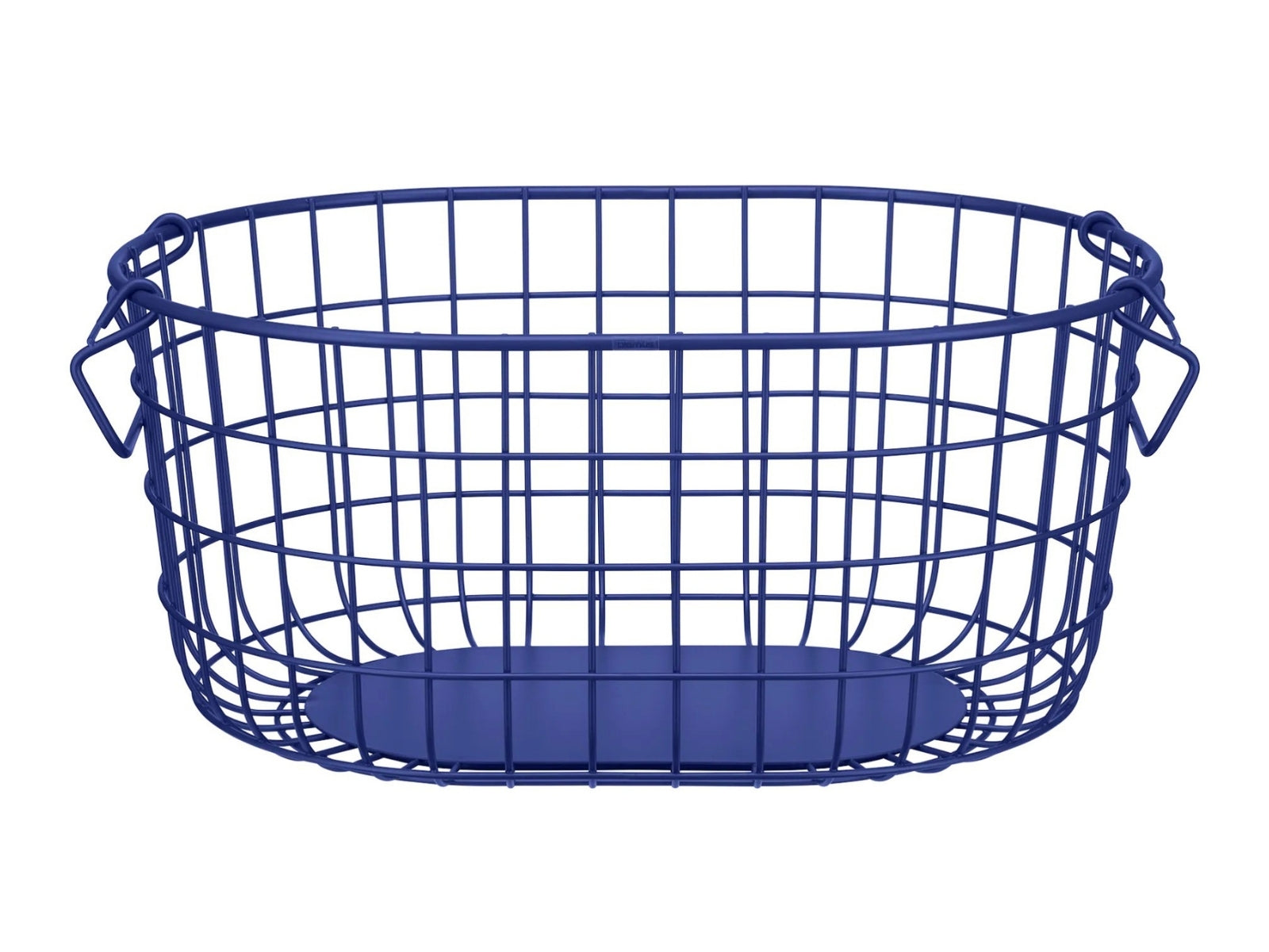 Blomus KAGO Aufbewahrungskorb M mazarine blue 17cm