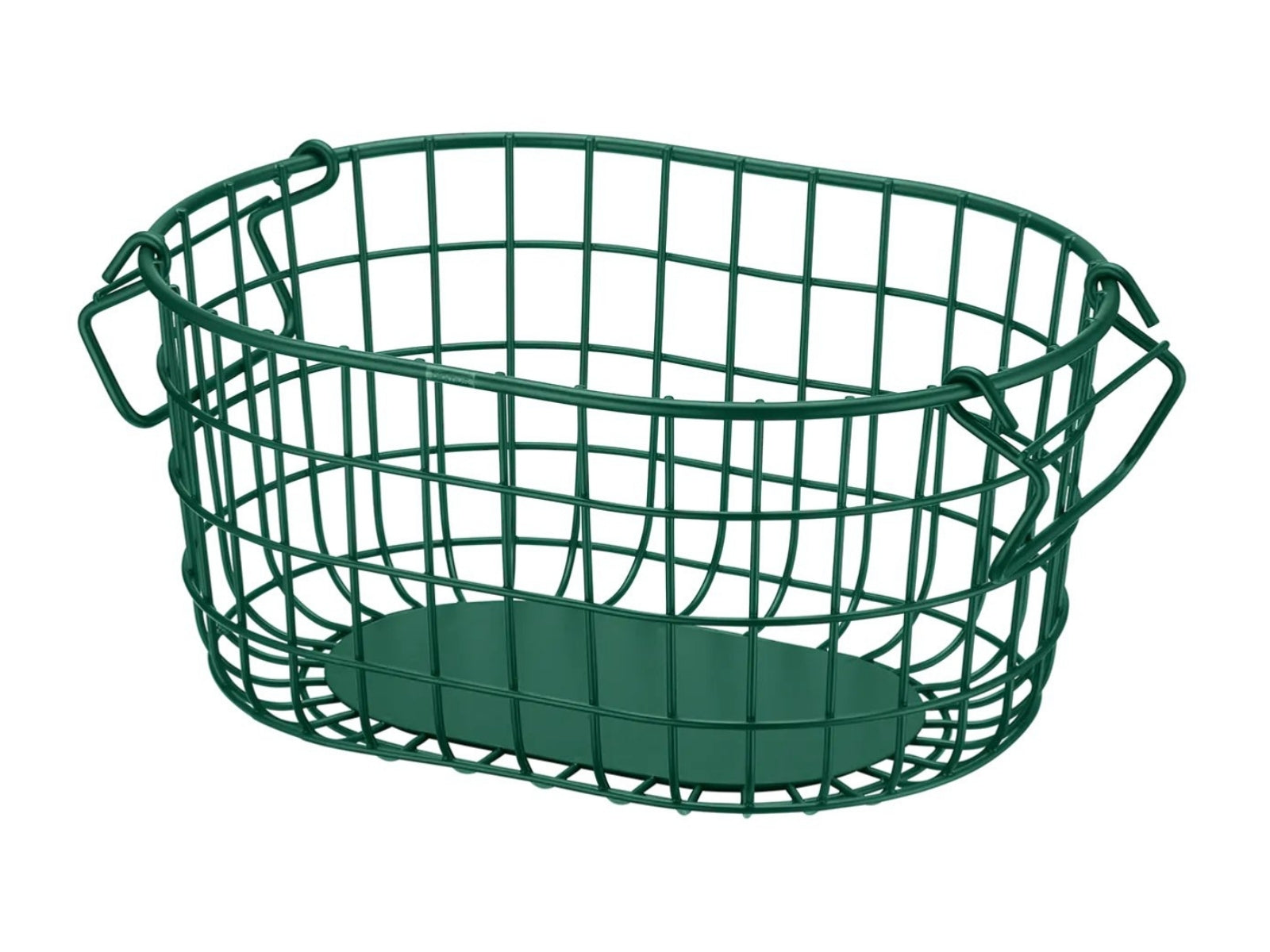 Blomus KAGO Aufbewahrungskorb M rain forest 17cm - Produktbild 2