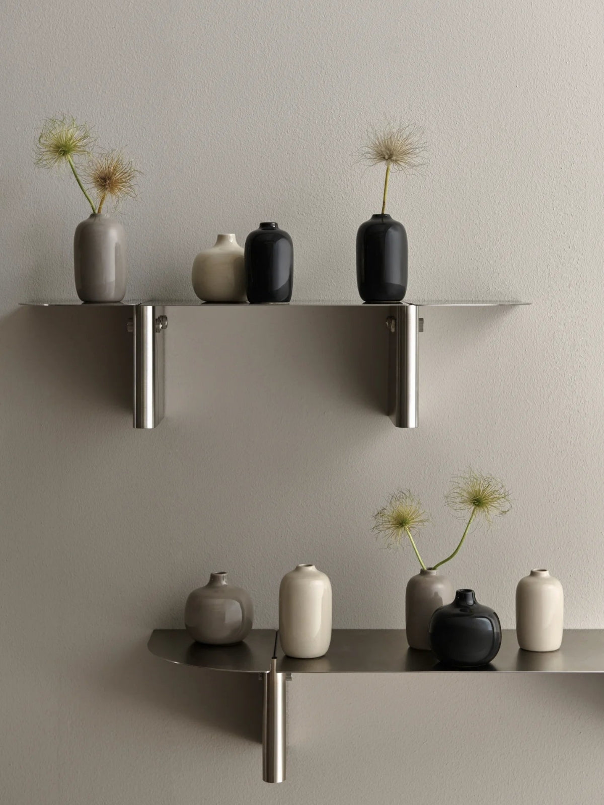 Blomus CEOLA Set 3 Vasen peat - Produktbild 2